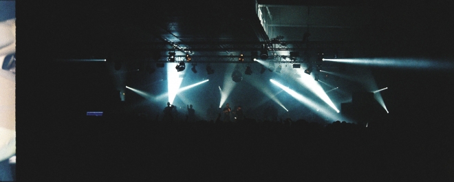 76 SMACK A51 ZAČALA SHOW The Big One